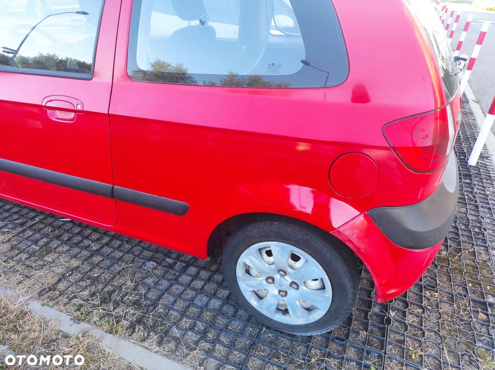 Hyundai Getz - 11