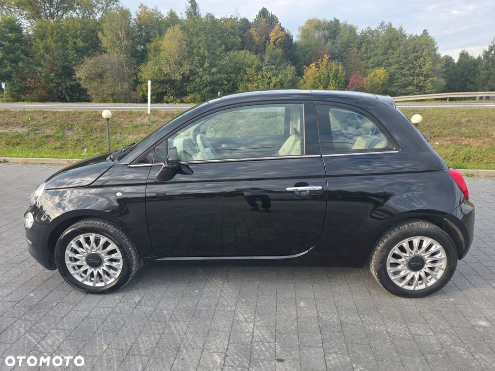Fiat 500 - 7