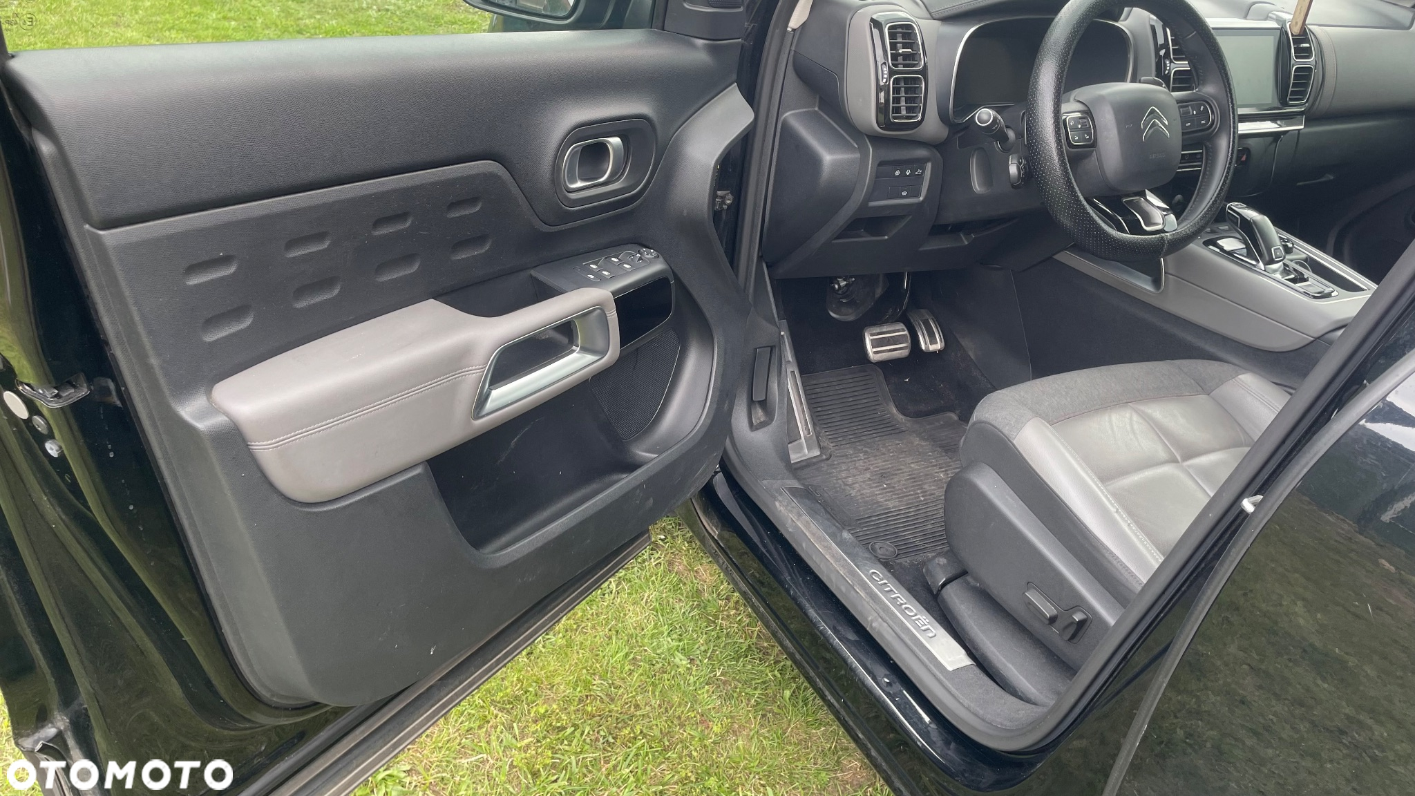 Citroën C5 Aircross 1.5 BlueHDi Shine EAT8 - 16
