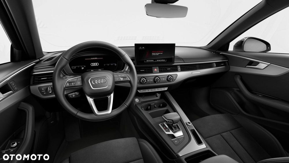 Audi A4 Avant - 8