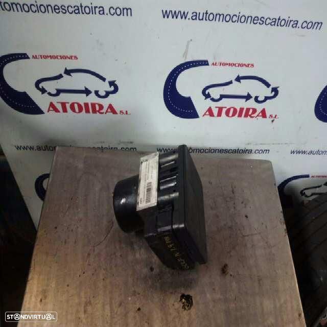 ABS VOLKSWAGEN GOLF IV BERLINA 1J110.1997 - 1