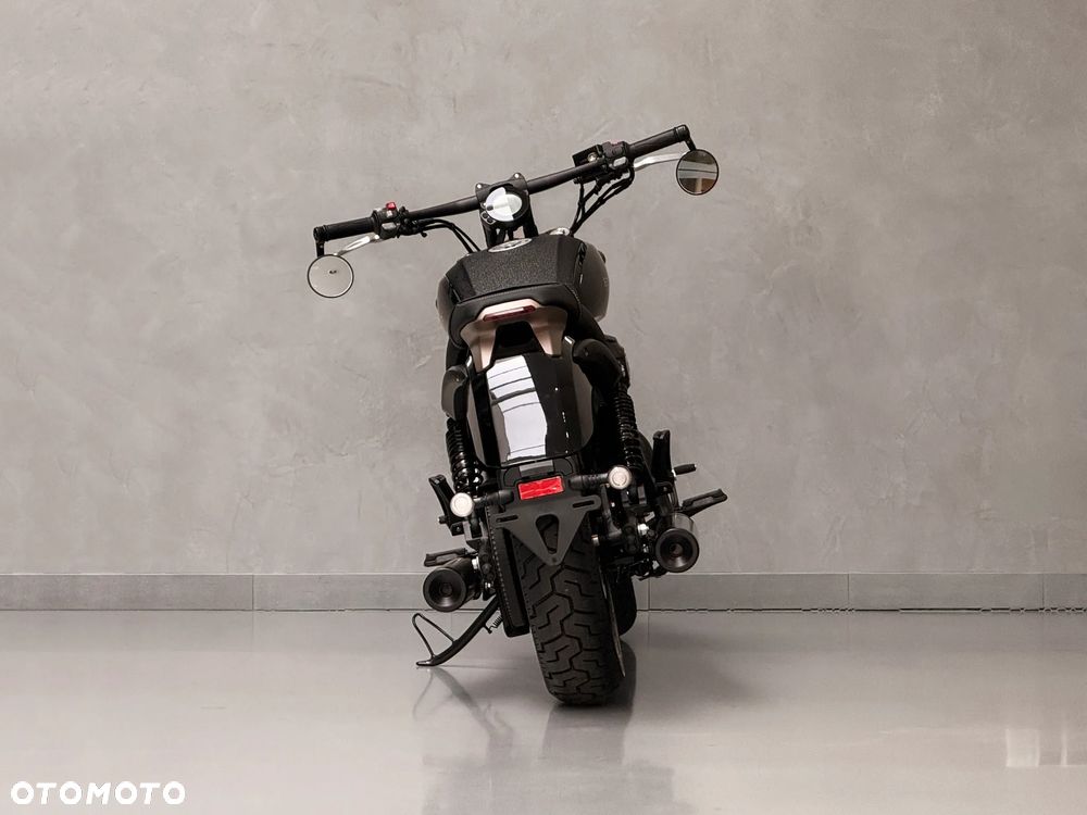 Benda Rock 125 - 6