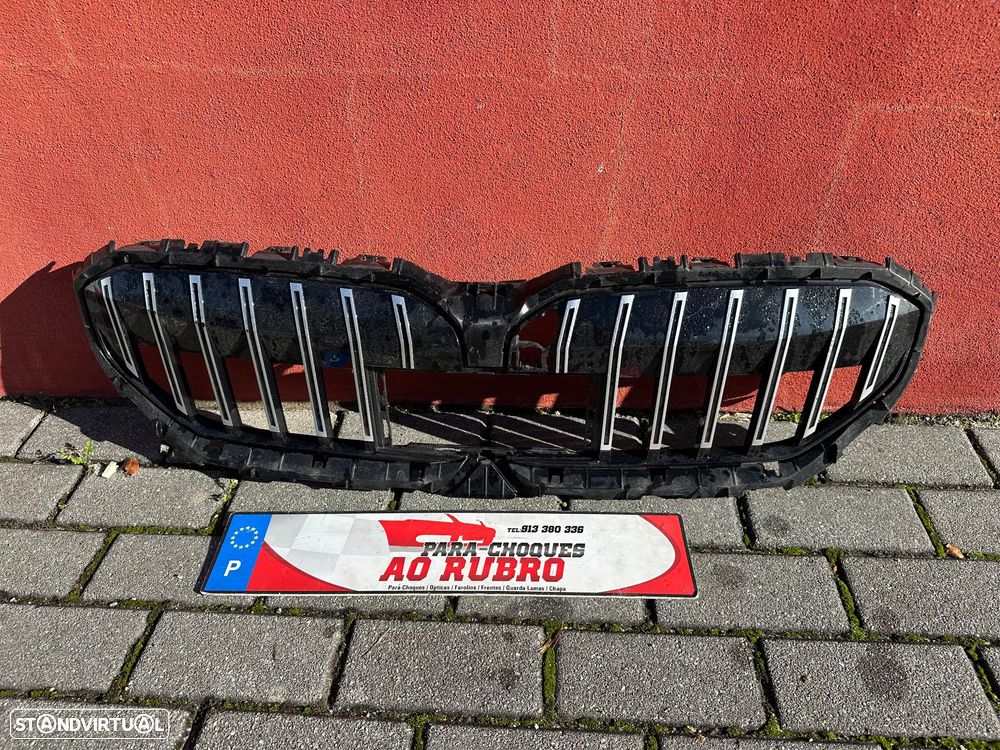 Grelha bmw i5 g60 - 1