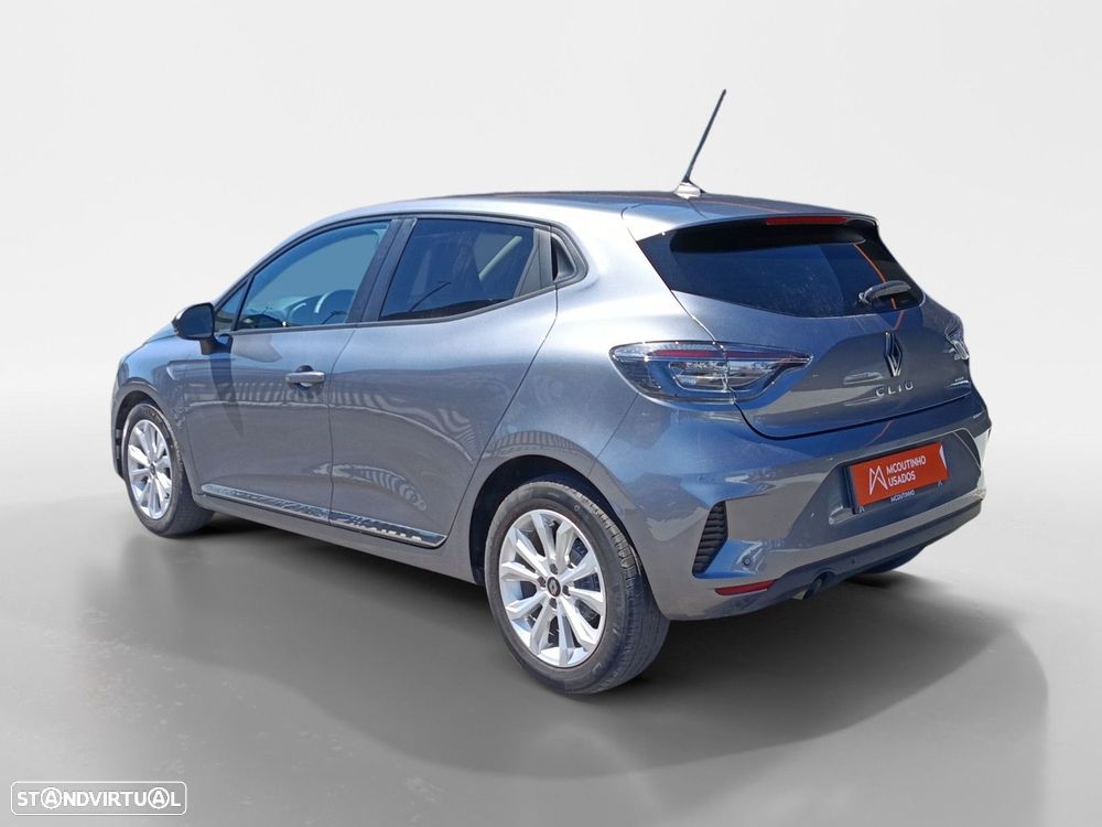 Renault Clio 1.0 TCe Intens CVT - 3