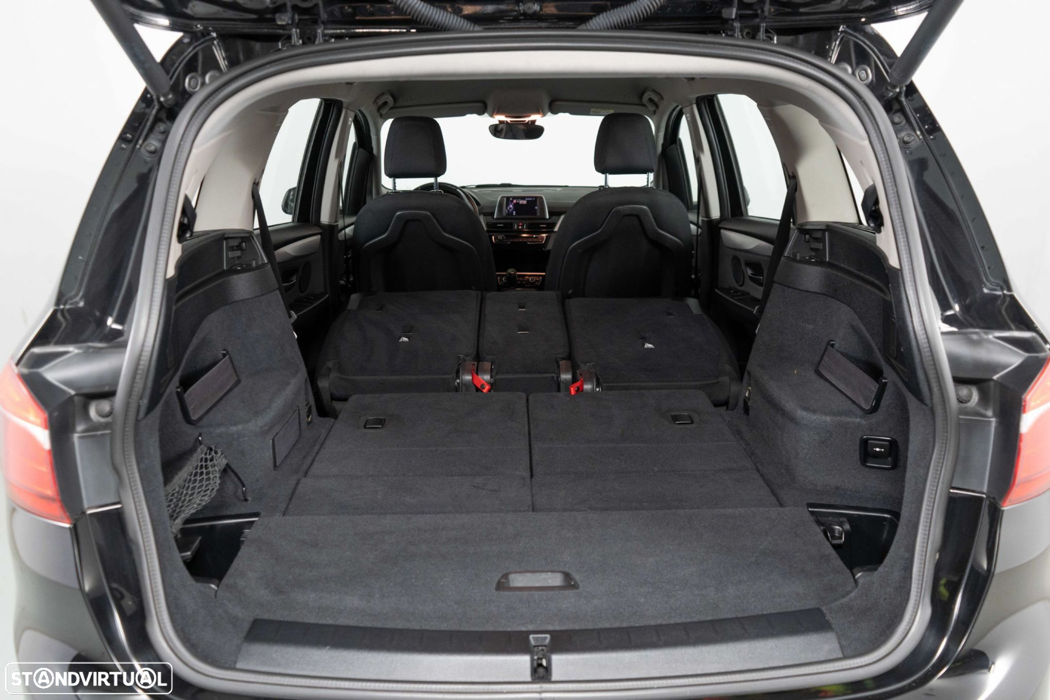BMW 218 Gran Tourer d 7L Advantage - 15