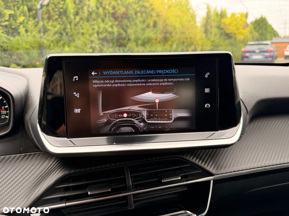 Peugeot 2008 PureTech 100 Stop&Start Allure - 21