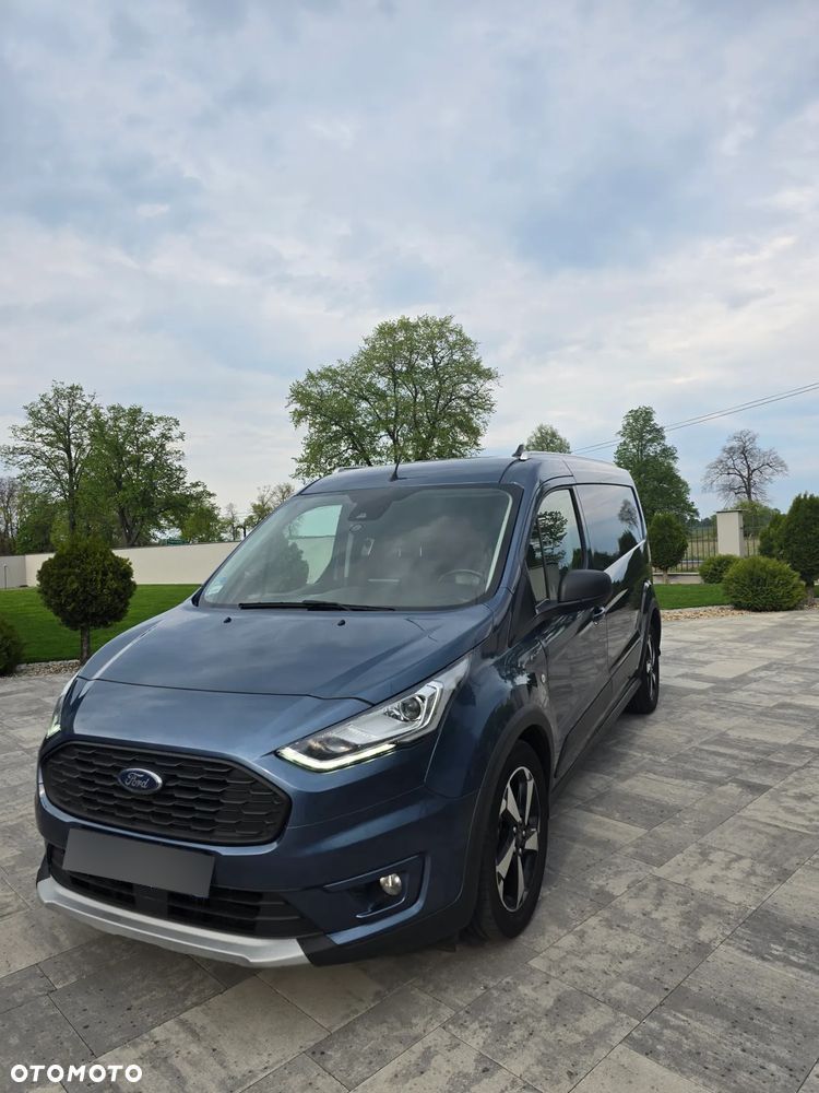 Ford Transit Connect Kombi 230 L2 Trend PowerShift - 1