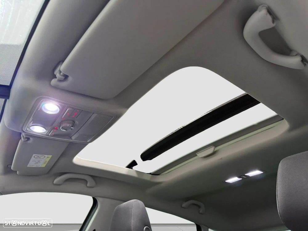 SEAT Leon 1.0 EcoTSI Style S/S - 16