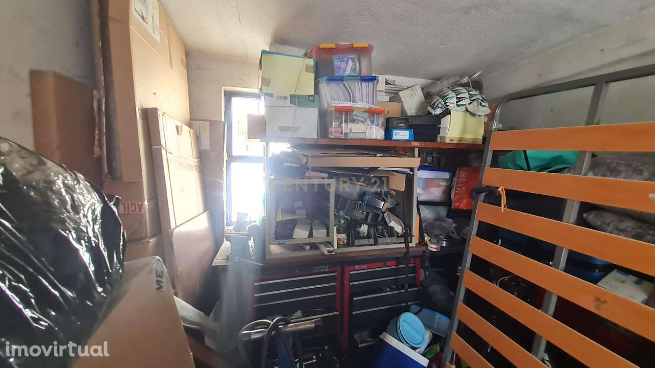 Garagem com 24 m² na Quinta da Piedade, Póvoa de Santa Iria - Grande imagem: 5/11
