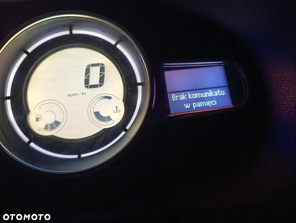 Renault Megane 1.6 16V Dynamique - 10