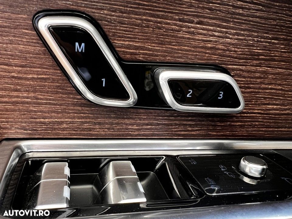 Land Rover Range Rover - 9