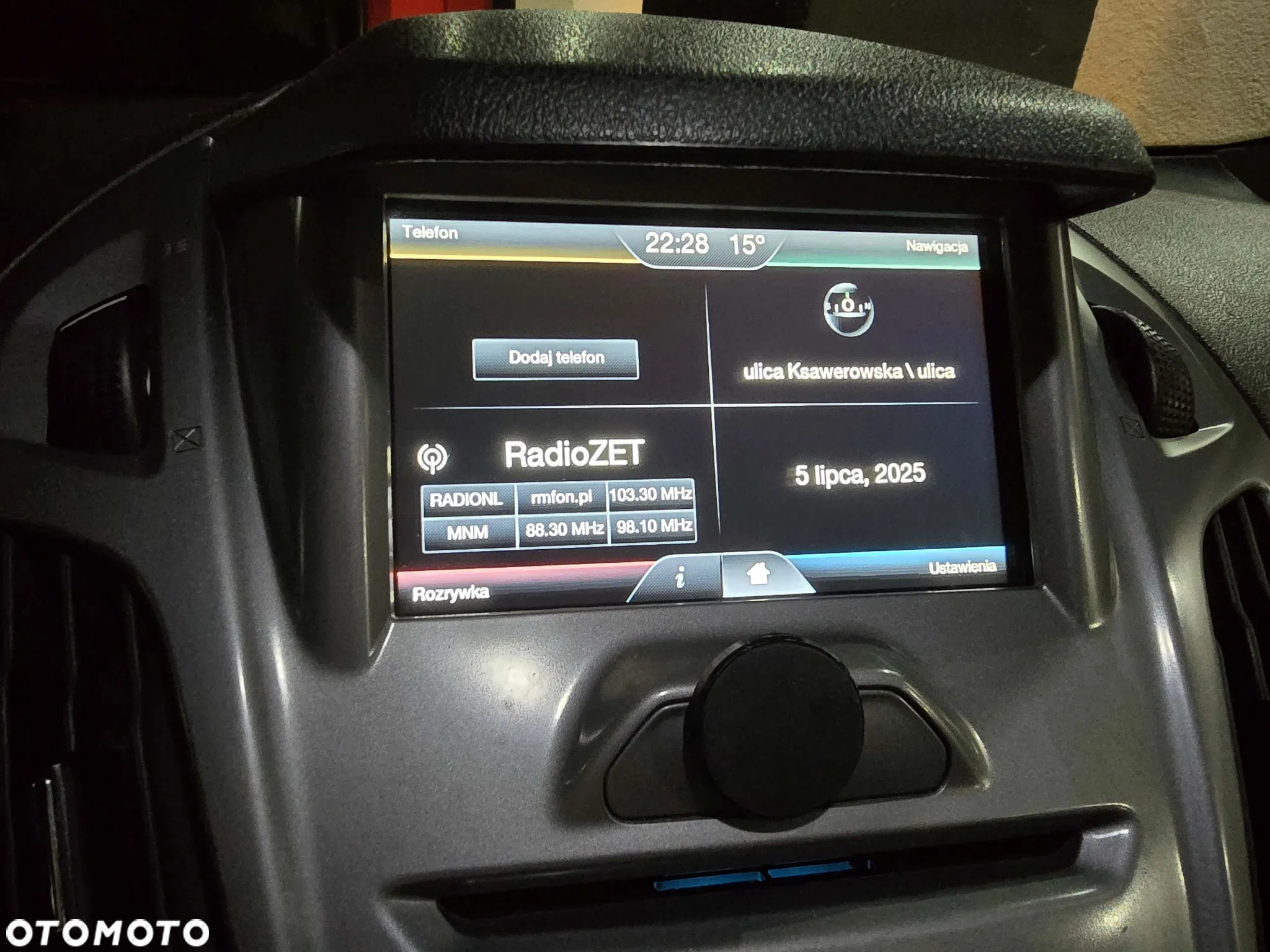 Ford Transit Connect - 11