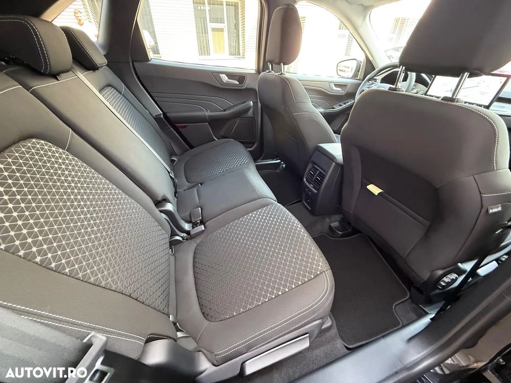 Ford Kuga - 20
