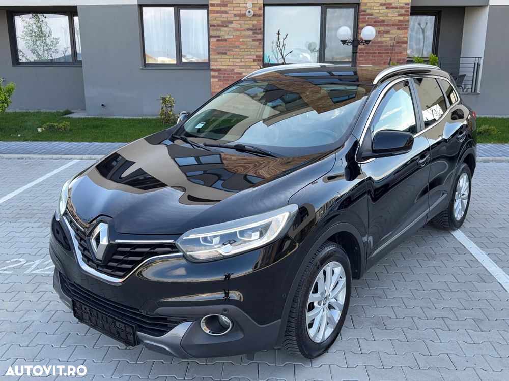 Renault Kadjar - 15