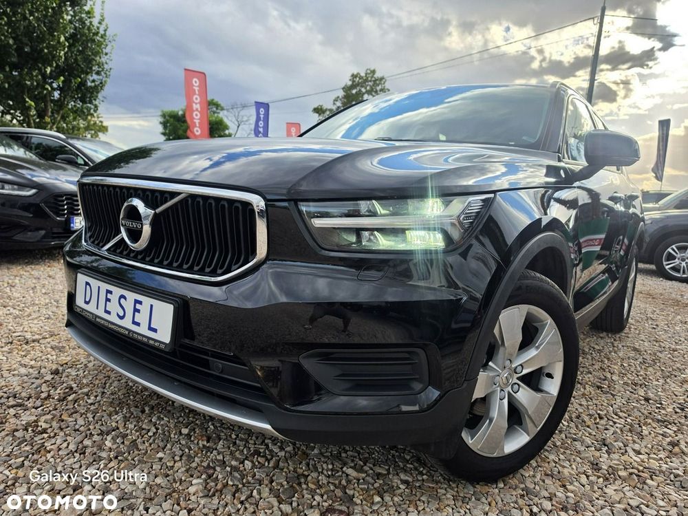Volvo XC 40 - 19