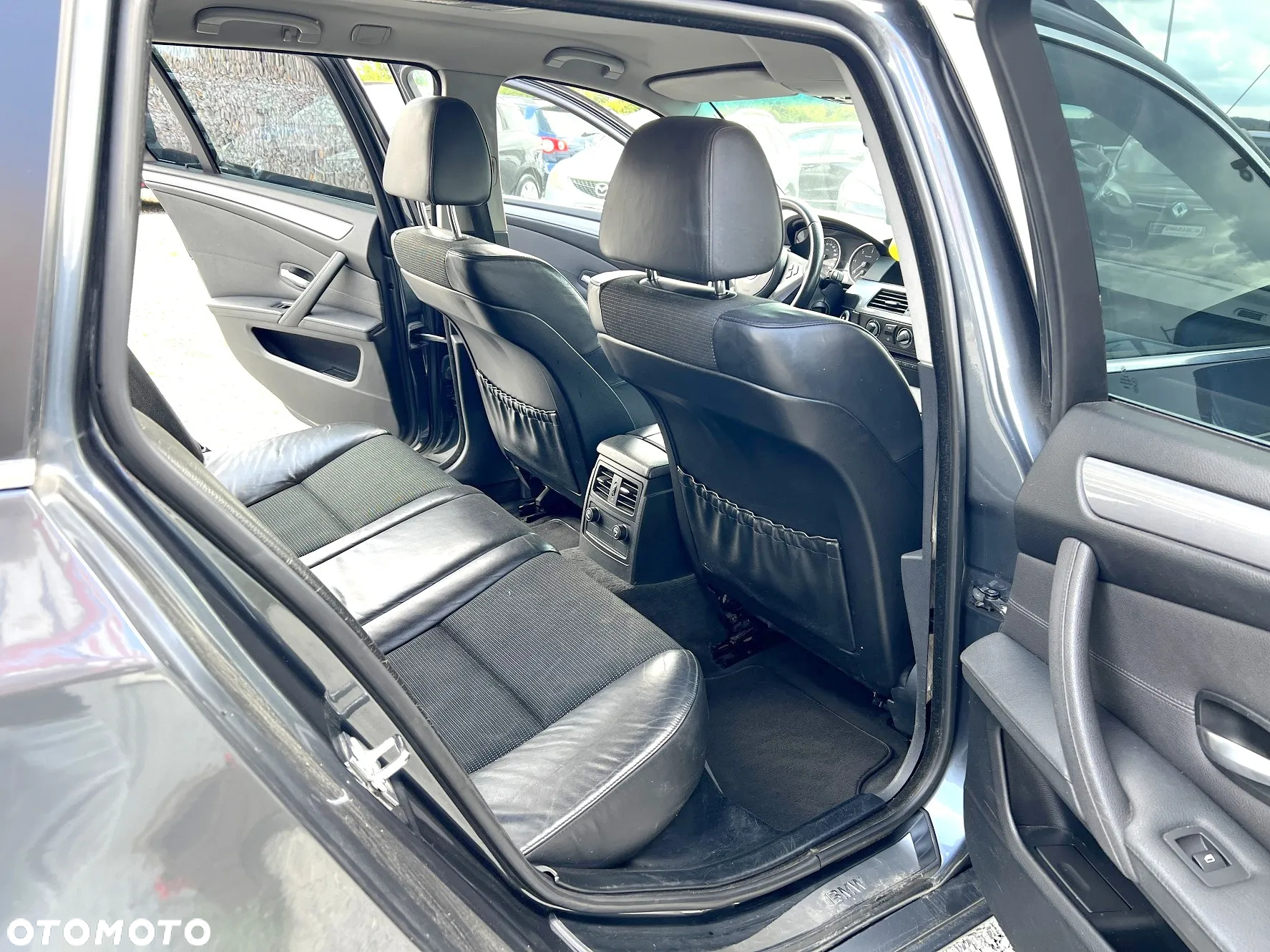 BMW Seria 5 530d - 12