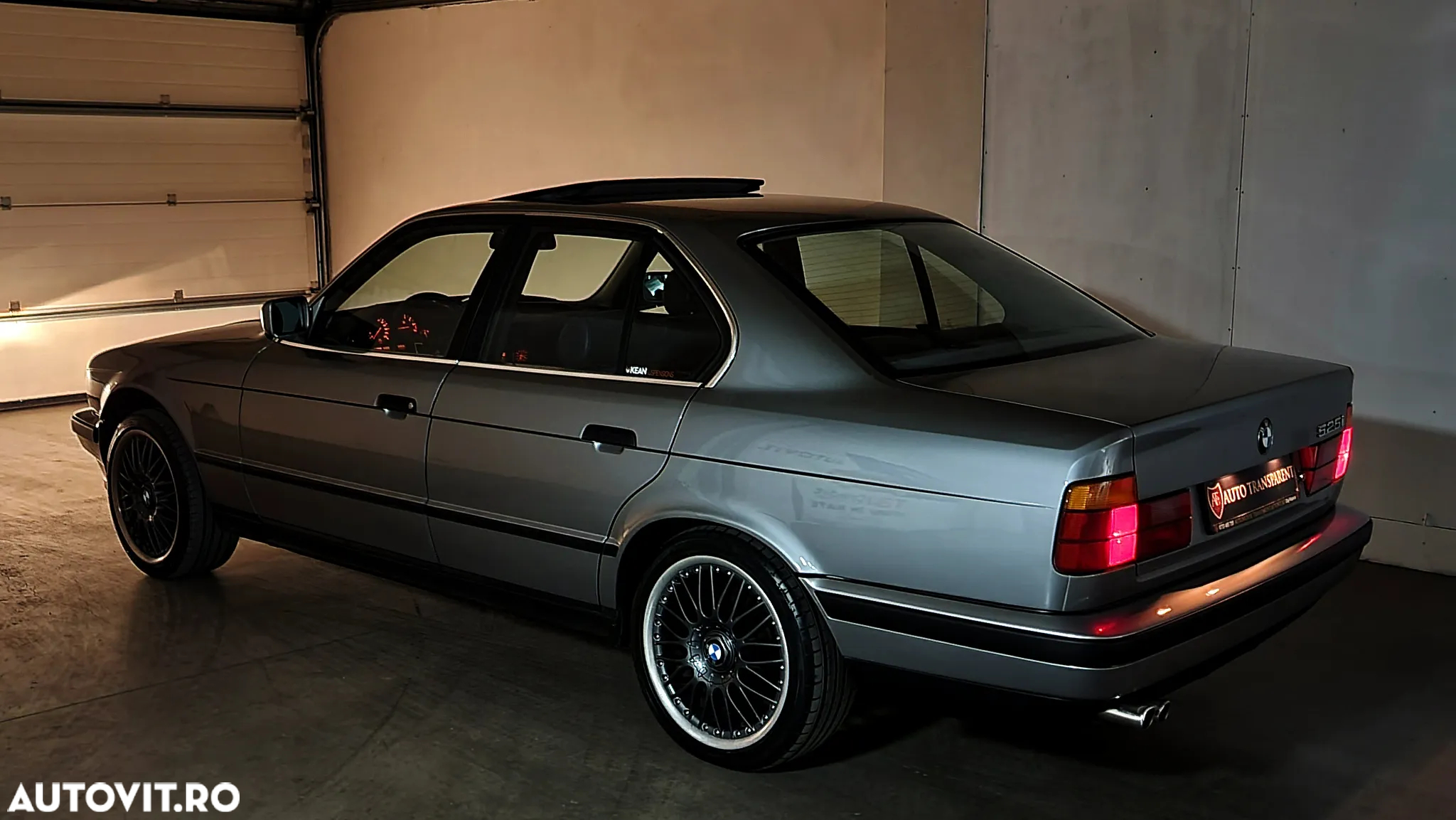 BMW Seria 5 - 27