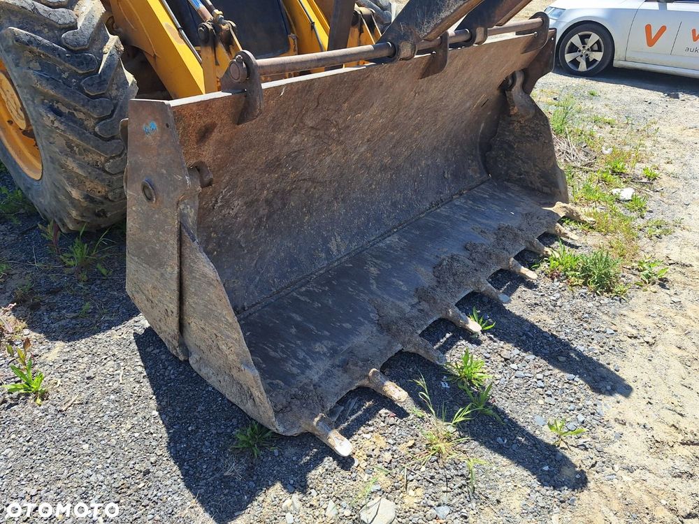 JCB 4Cx 4X4 - 34