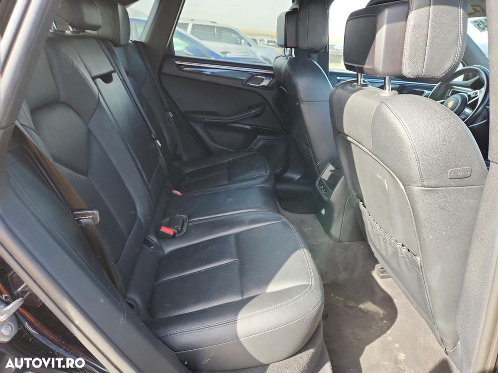 Porsche Macan 3.0 PDK S - 9