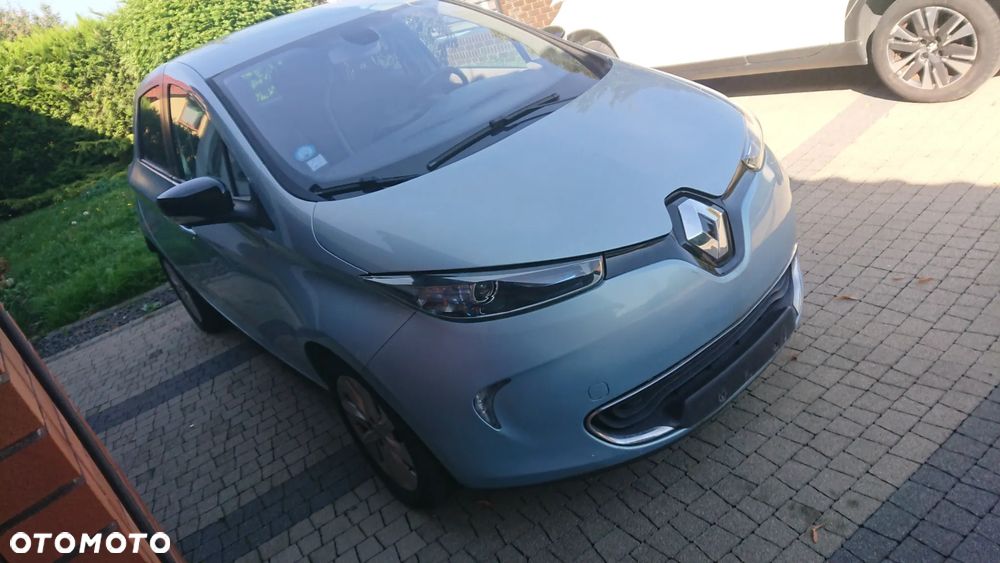 Renault Zoe - 20