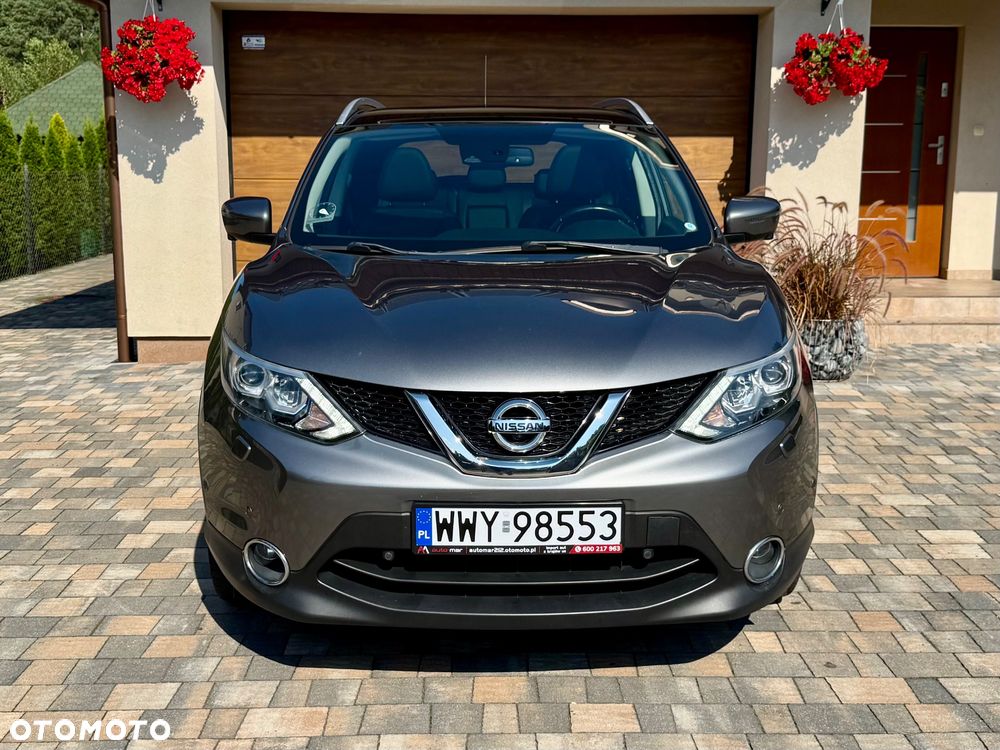 Nissan Qashqai 1.6 DIG-T TEKNA+ - 4