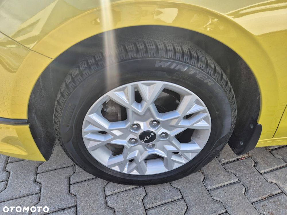 Kia Ceed 1.5 T-GDI M - 26