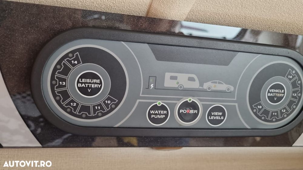 Swift Challenger - 12