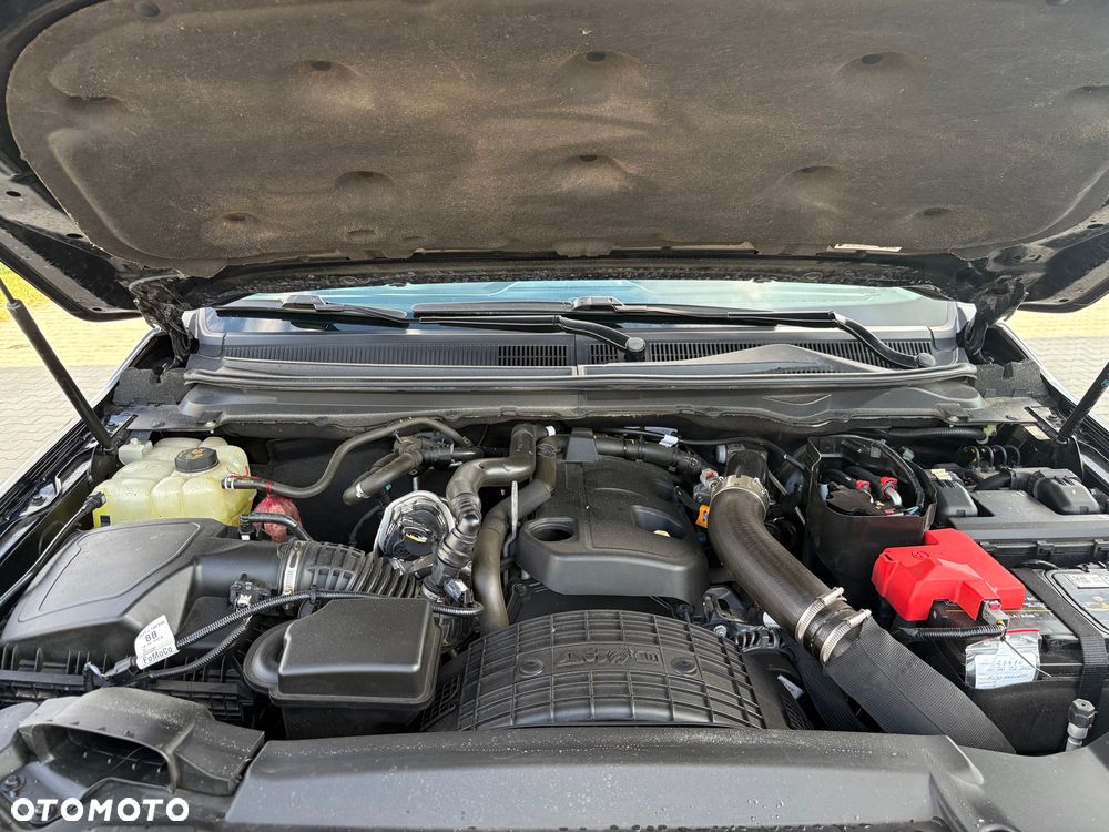 Ford Ranger - 15