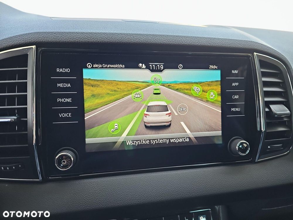 Skoda Karoq - 30