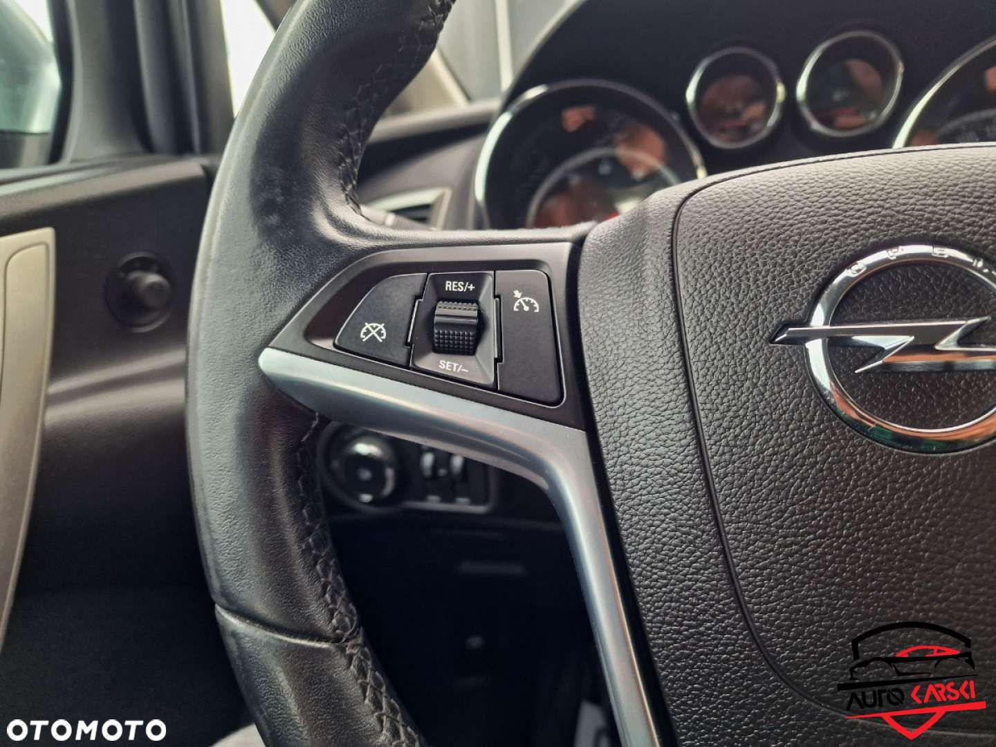 Opel Astra - 34