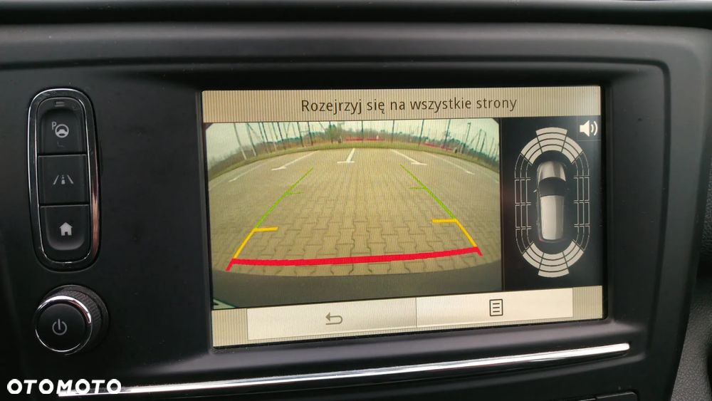 Renault Kadjar 1.6 dCi Energy Limited 4x4 - 25