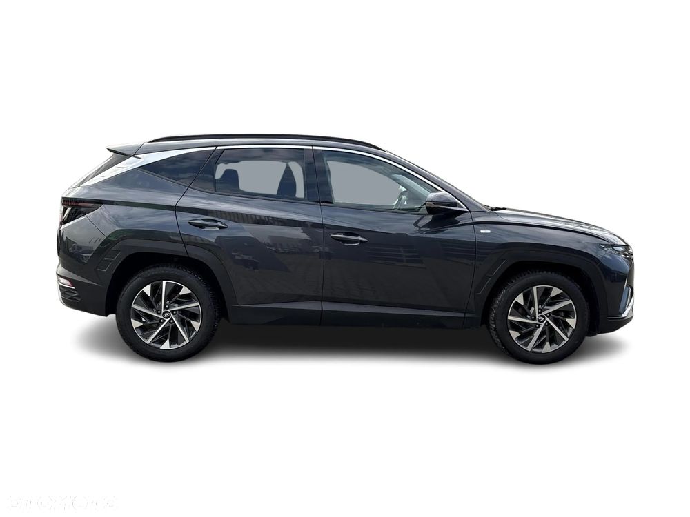 Hyundai Tucson 1.6 T-GDi Smart 2WD DCT - 8