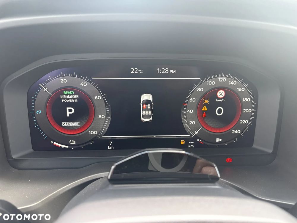 Nissan X-Trail 1.5 VC-T e-POWER Tekna e-4ORCE - 15