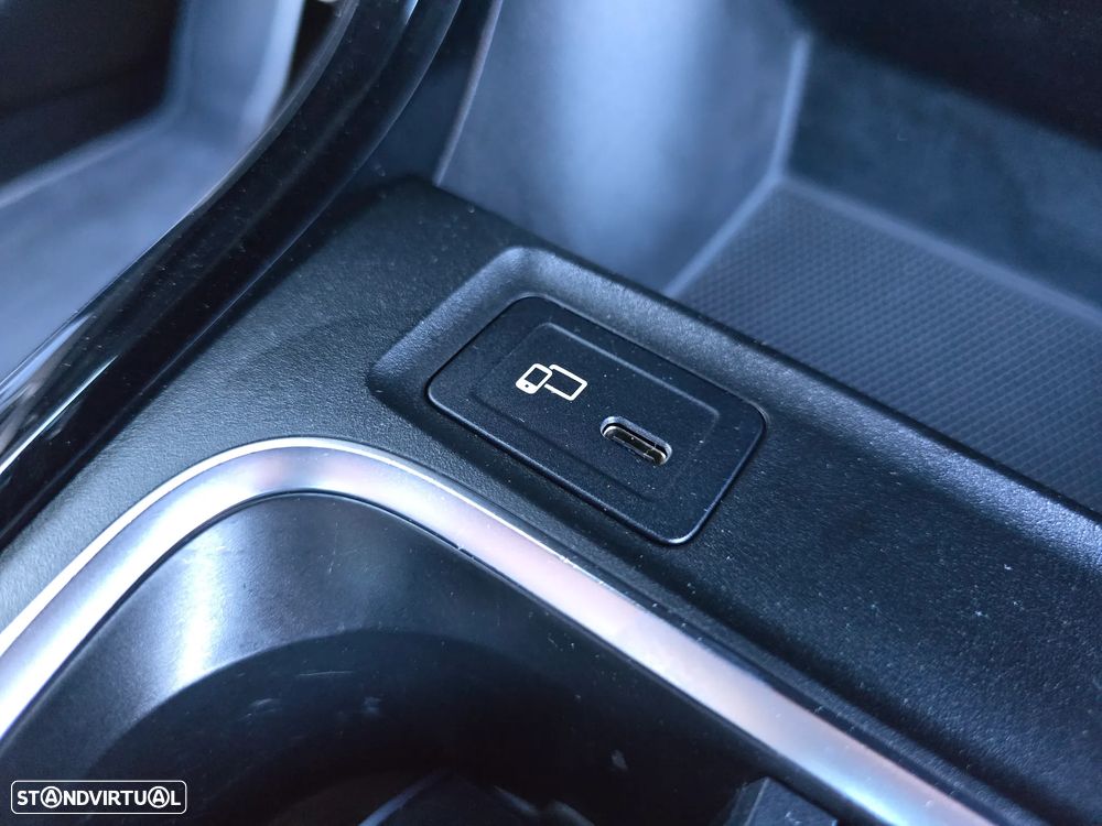 Mercedes-Benz A 160 Progressive - 19
