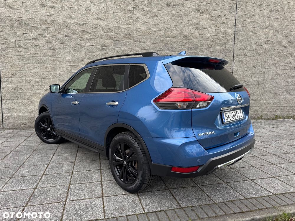 Nissan X-Trail 1.3 DIG-T Tekna 2WD DCT - 6