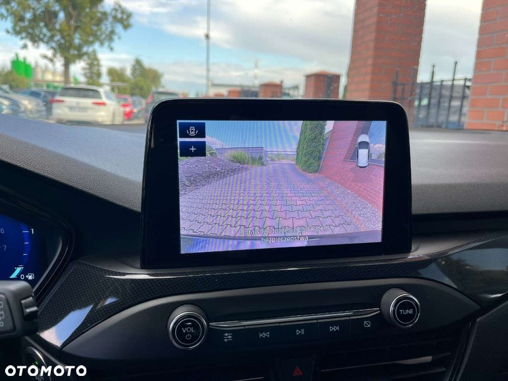 Ford Focus 2.3 EcoBoost ST Edition - 10