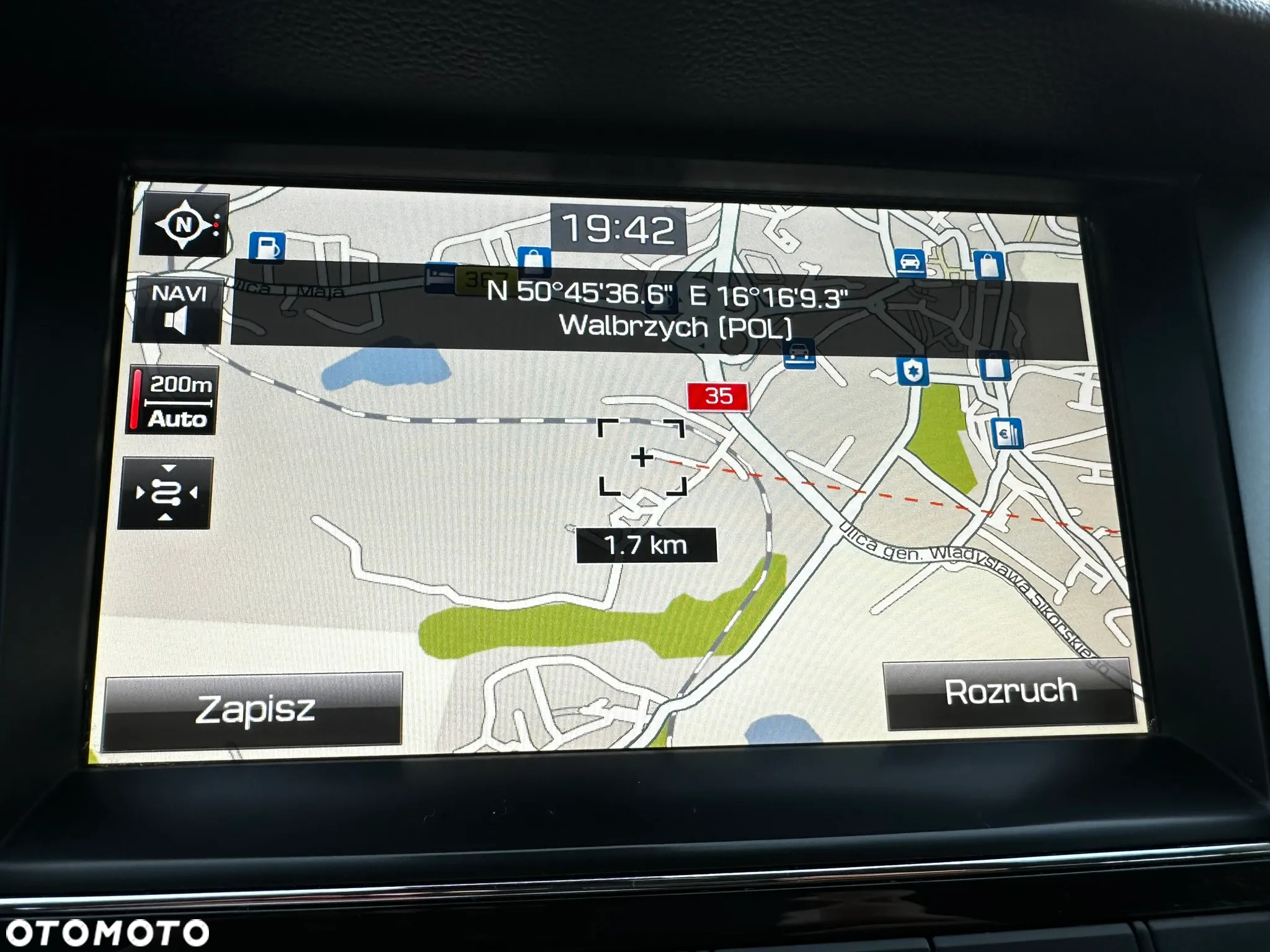 Hyundai Tucson 2.0 CRDI BlueDrive Style 2WD - 29