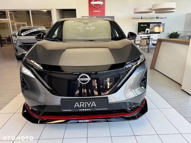 Nissan Ariya - 2