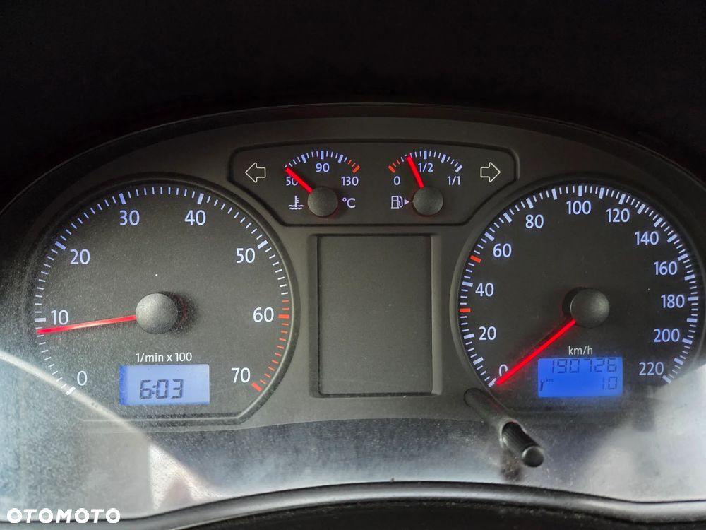 Volkswagen Polo 1.2 United - 12