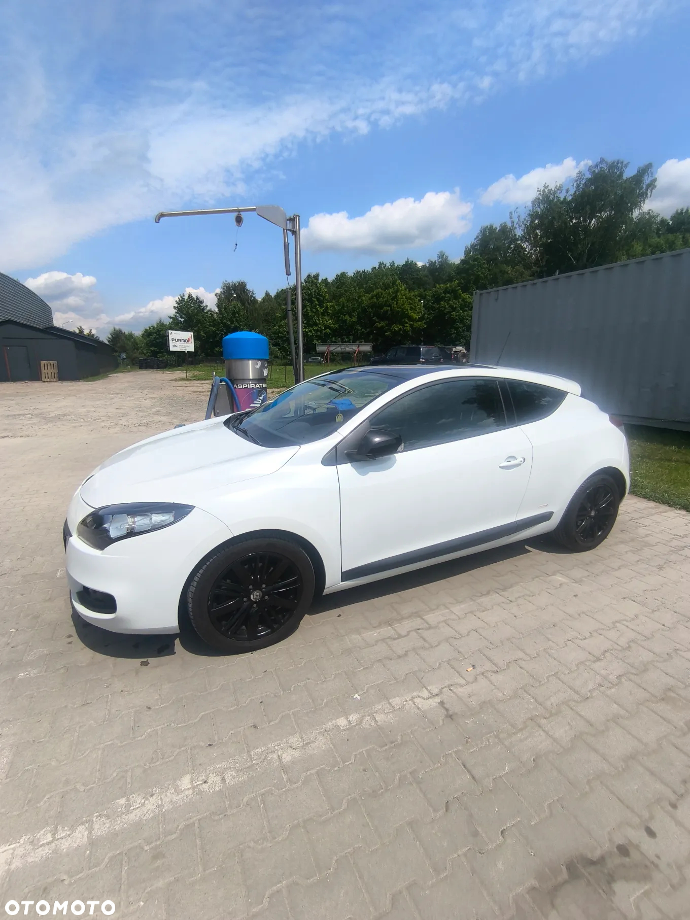 Renault Megane - 16