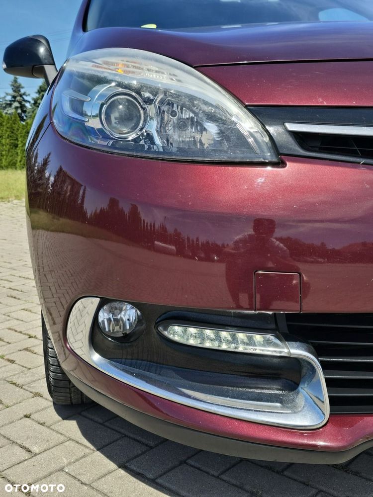 Renault Scenic - 6
