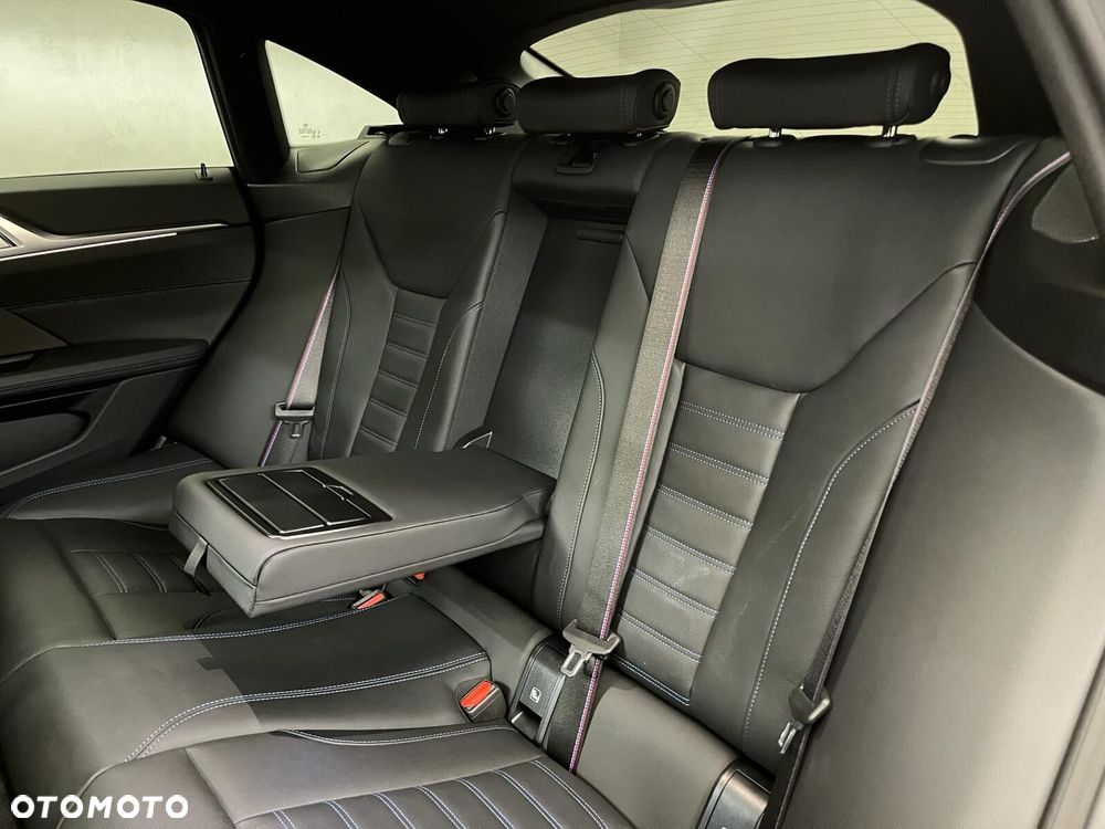 BMW Seria 4 420d xDrive mHEV M Sport sport - 33