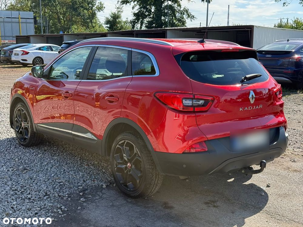 Renault Kadjar Energy TCe 130 LIMITED - 9