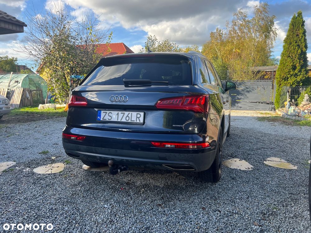 Audi Q5 - 5