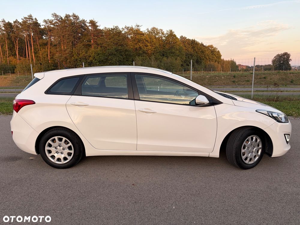 Hyundai i30 1.6 CRDi Classic - 2
