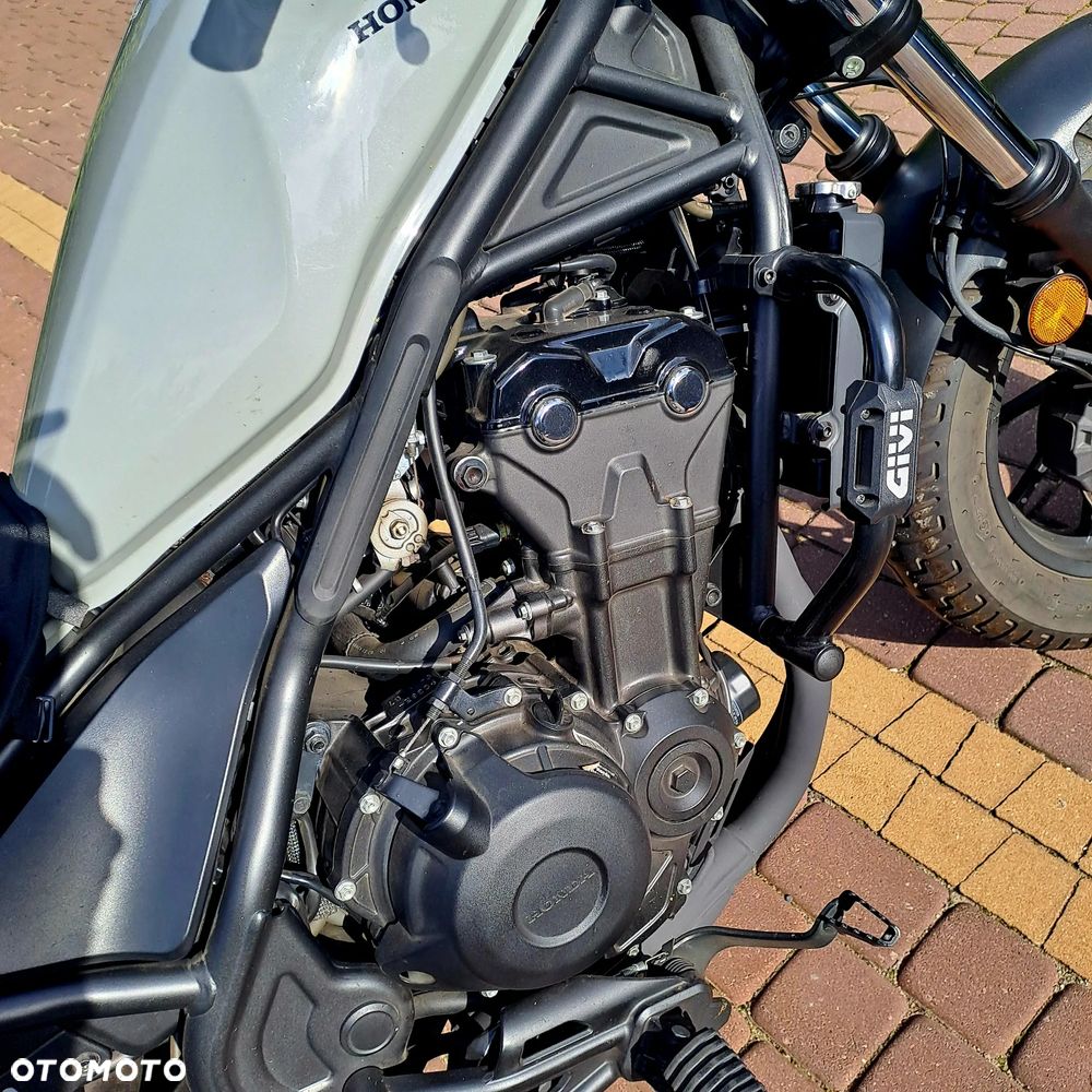 Honda Inny - 12