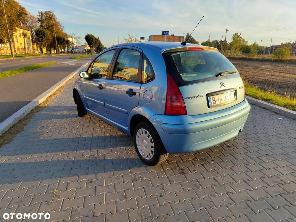 Citroën C3 - 7