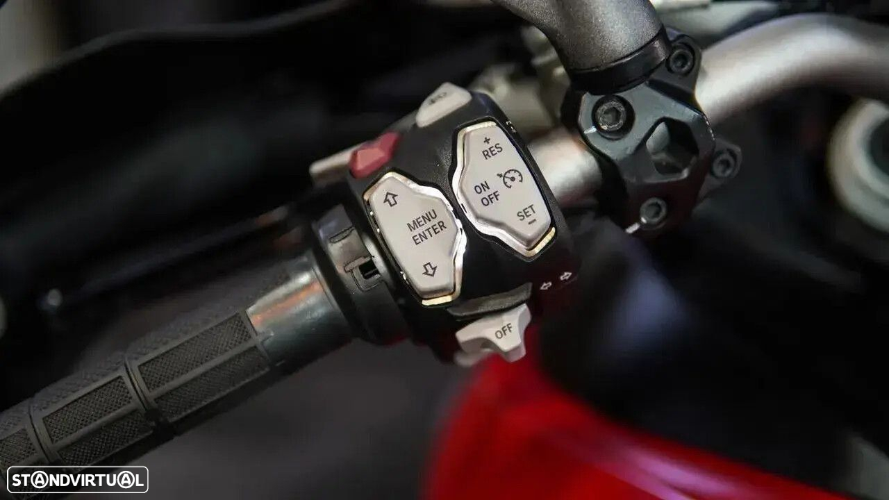 Ducati Multistrada 1200 ENDURO - 40