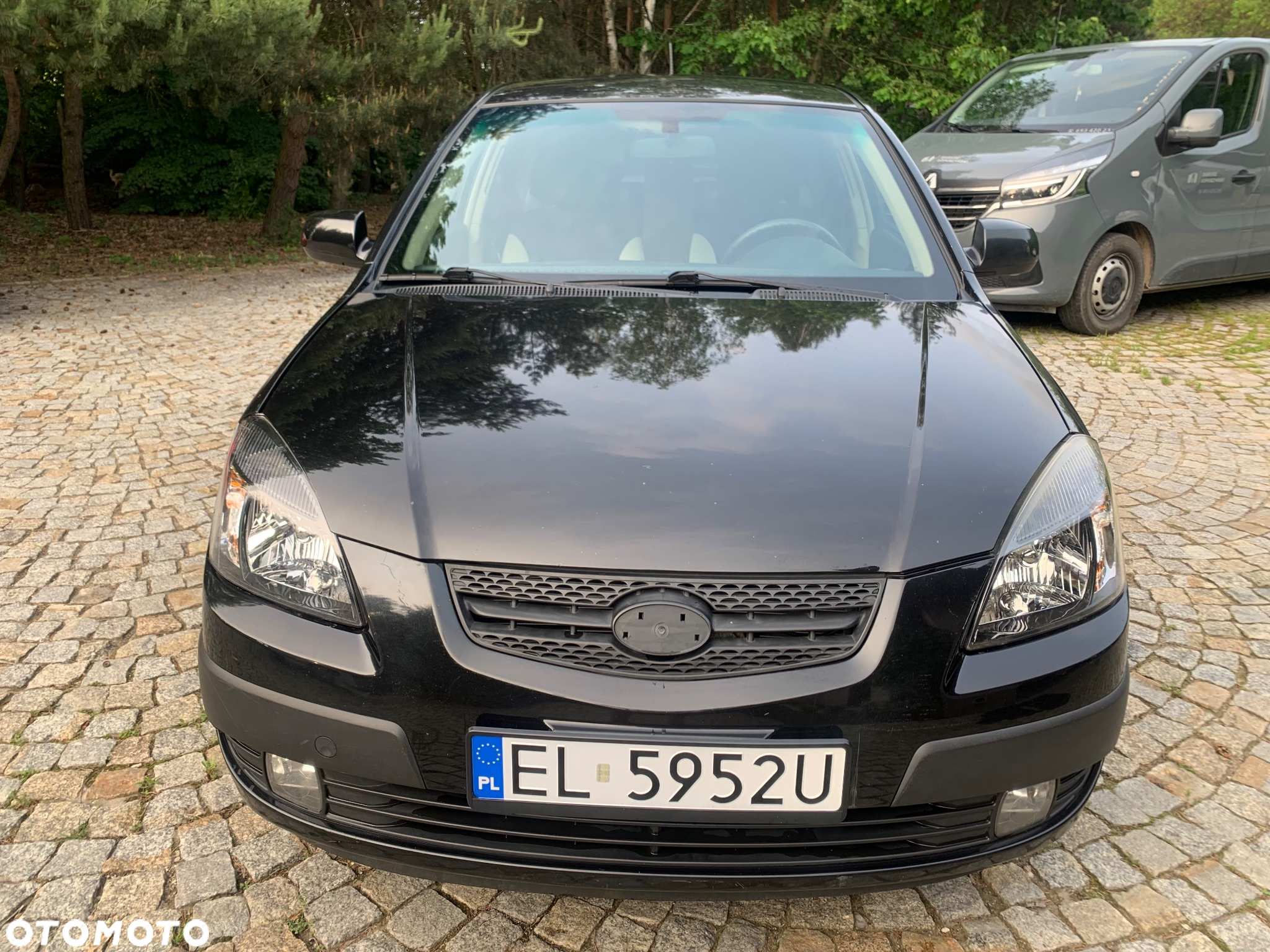 Kia Rio 1.4 Comfort - 8