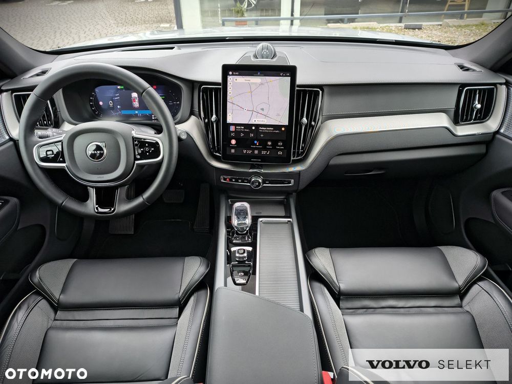 Volvo XC 60 - 15
